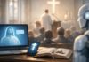 AI Chatbots Enter Churches, Raising New Faith Questions