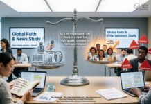 IARJ Highlights New Research on Why Newsrooms Struggle to Cover Religion