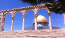 Al-Aqsa “Status Quo” Strains as Ramadan Begins Under Tight Security in Jerusalem