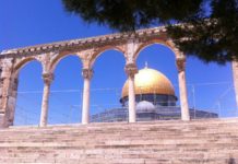 Al-Aqsa “Status Quo” Strains as Ramadan Begins Under Tight Security in Jerusalem