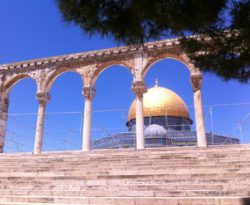Al-Aqsa “Status Quo” Strains as Ramadan Begins Under Tight Security in Jerusalem