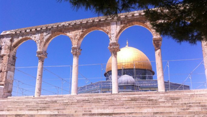 Al-Aqsa “Status Quo” Strains as Ramadan Begins Under Tight Security in Jerusalem