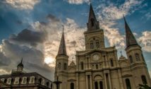Court clears path for Louisiana Ten Commandments law