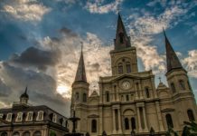 Court clears path for Louisiana Ten Commandments law