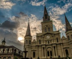 Court clears path for Louisiana Ten Commandments law