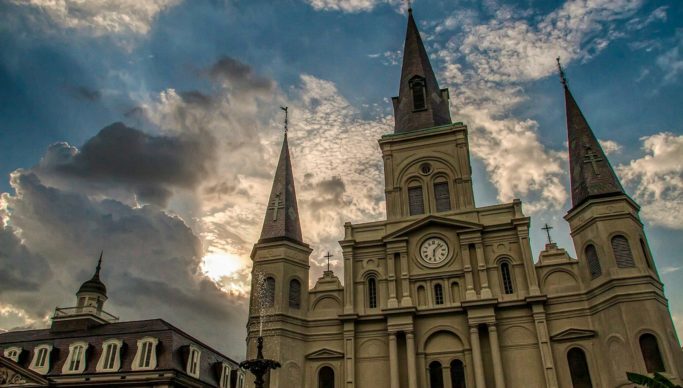 Court clears path for Louisiana Ten Commandments law