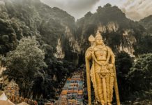 Malaysia Moves Against Unauthorised Worship Sites, Fueling Debate Over Temples, Land Rights, and Interfaith Harmony