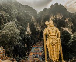Malaysia Moves Against Unauthorised Worship Sites, Fueling Debate Over Temples, Land Rights, and Interfaith Harmony