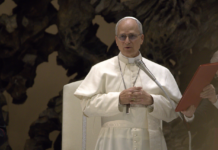 Pope Leo XIV Links Confession to Responsibility for War