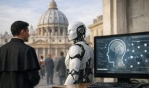 Vatican Deepens Its AI Warning