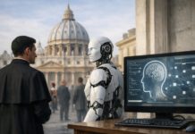 Vatican Deepens Its AI Warning