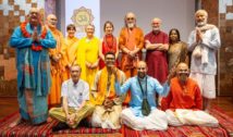 Spain’s Hindu Federation Re-elects Krishna Kripa Dasa as President