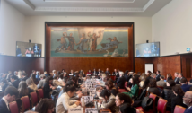 Geneva Marks 40 Years of FoRB Mandate