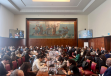 Geneva Marks 40 Years of FoRB Mandate