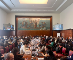 Geneva Marks 40 Years of FoRB Mandate