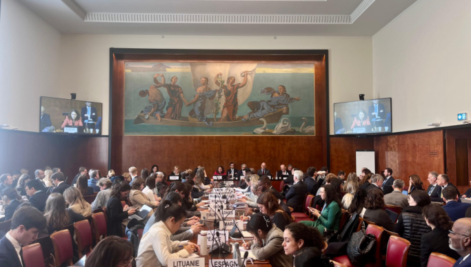 Geneva Marks 40 Years of FoRB Mandate