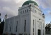 First Purpose-Built Mosque in London Marked by New Green Plaque