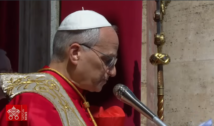 Pope Leo’s Easter Plea to Lay Down Arms