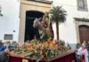 Telde’s Holy Week Processions Offer History, Faith and Atmosphere