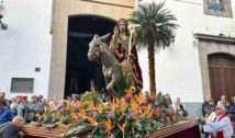 Telde’s Holy Week Processions Offer History, Faith and Atmosphere