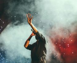 A Gospel Turn: When Faith Finds New Voices in a Global Soundscape