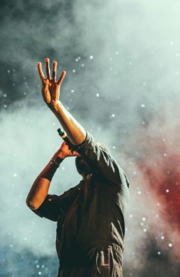 A Gospel Turn: When Faith Finds New Voices in a Global Soundscape