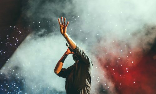 A Gospel Turn: When Faith Finds New Voices in a Global Soundscape