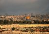 Jerusalem’s Holy Week Under Wartime Limits