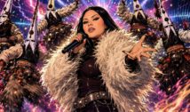 ‘Beautiful Chaos’: How DARA’s Eurovision Winner ‘Bangaranga’ Resurrected an Ancient Balkan Ritual