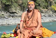 Concerning some problems that Sanatana Dharma has to confront nowadays in India.