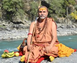 Concerning some problems that Sanatana Dharma has to confront nowadays in India.