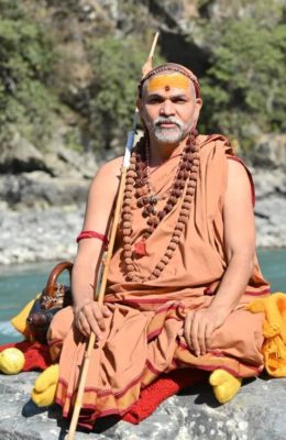 Concerning some problems that Sanatana Dharma has to confront nowadays in India.