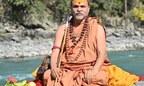 Concerning some problems that Sanatana Dharma has to confront nowadays in India.