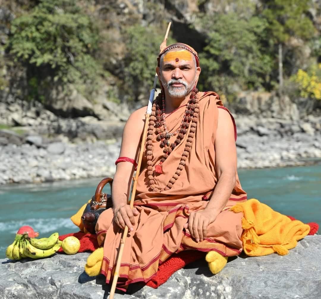 Concerning some problems that Sanatana Dharma has to confront nowadays in India.