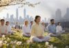 Falun Dafa Day Marks Faith Under Pressure