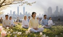 Falun Dafa Day Marks Faith Under Pressure