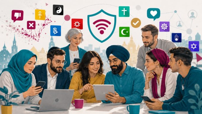 MinDiShield Targets Disinformation about Minorities