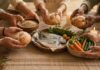 Christian Aid Leaders Unite Around a Simple Message: Share What Can Feed the World