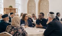 In Surrey, Faith Leaders Gather Around a Shared Language of Peace