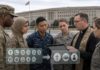 U.S. Military Cuts Faith Identity List