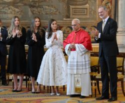 Pope Leo XIV’s Spain Visit: The Full Route