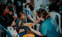 Christian Agencies Unite in New Faith-Led Push Against Global Hunger