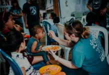 Christian Agencies Unite in New Faith-Led Push Against Global Hunger