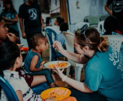 Christian Agencies Unite in New Faith-Led Push Against Global Hunger