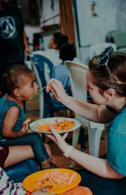 Christian Agencies Unite in New Faith-Led Push Against Global Hunger