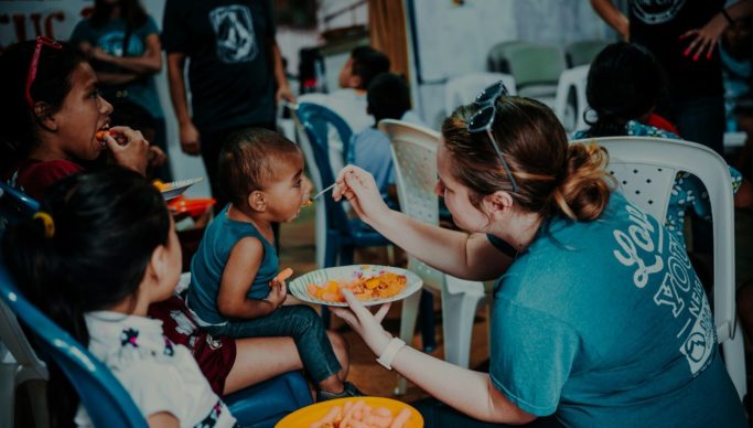 Christian Agencies Unite in New Faith-Led Push Against Global Hunger