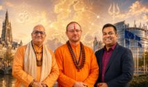 New Sanatana Dharma Europe Advisory Board takes shape and represent all sanatanis