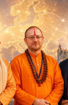 New Sanatana Dharma Europe Advisory Board takes shape and represent all sanatanis
