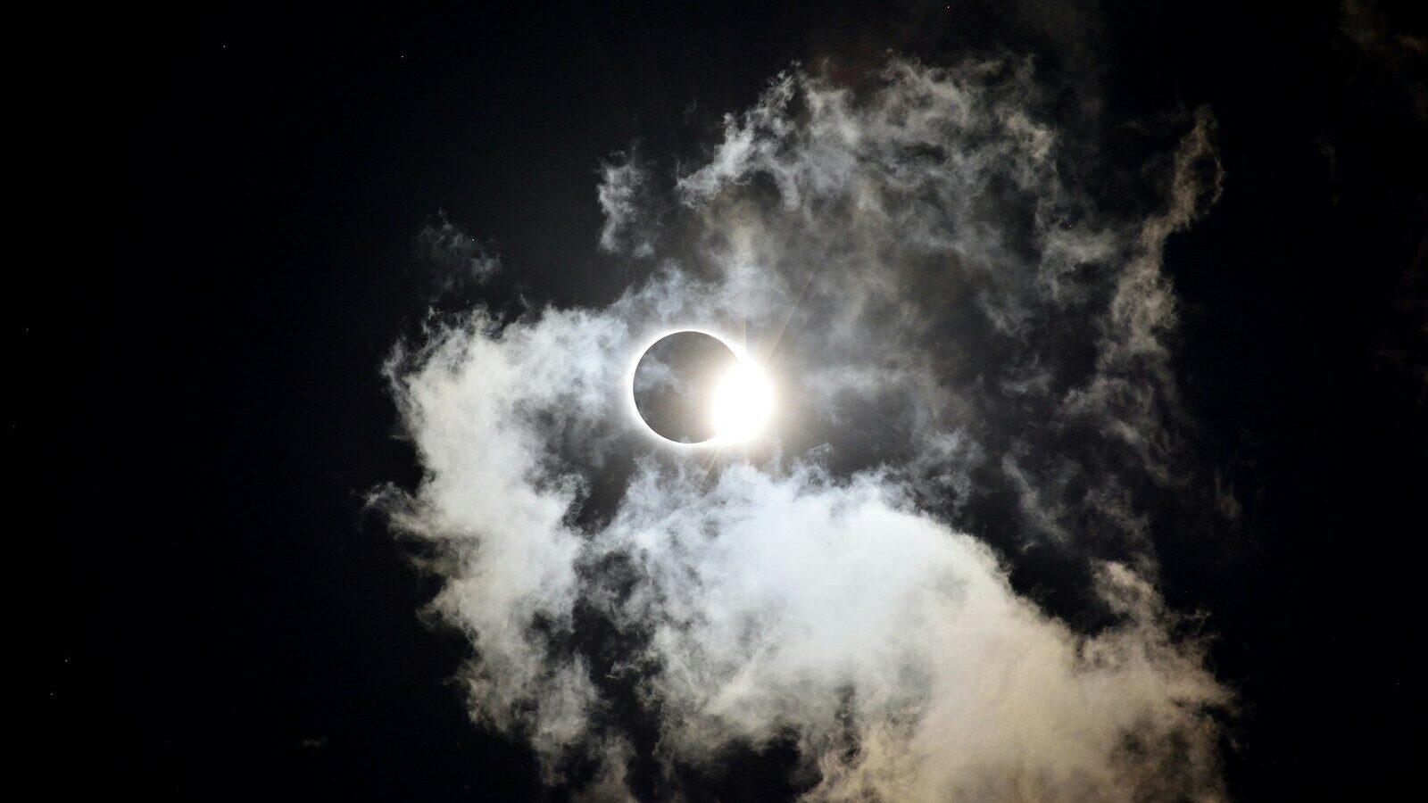 Across centuries and civilizations, eclipses have inspired astronomical observation, sacred stories, prayer and reflection.