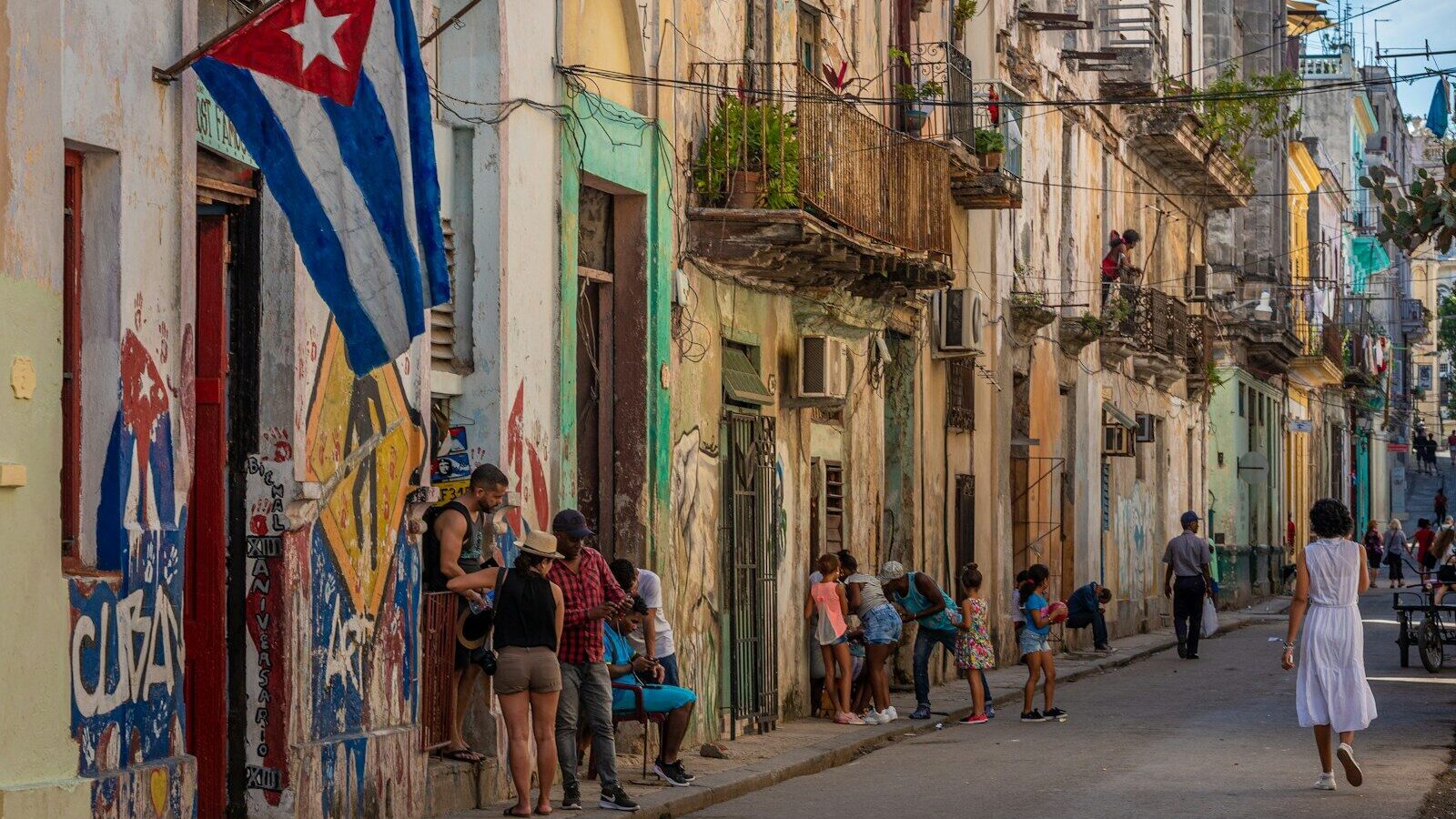 people walking on street during daytime